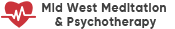 The Midwest Meditation and Psychotherapy Institute Logo
